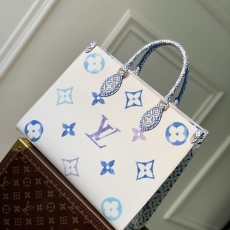 LV Shopping Bags